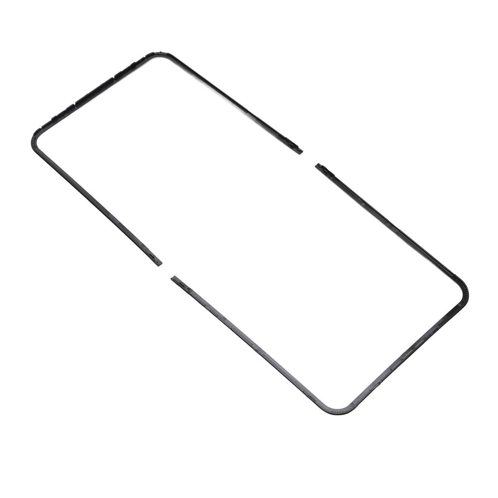 Středový rámeček Náhradní díly pro Z Flip 4 5G F721 Rámeček LCD obrazovky Výměna Rámeček obrazovky telefonu