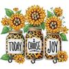 Wood 2D/Flat DIY Home Decor Craft Kit Diamond Painting Art Hooks Diamond Painting Hanging Hook No Hole Punching Wall Decoration