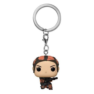 Funko Pop ! Keychains - Star Wars - Bobf - 2