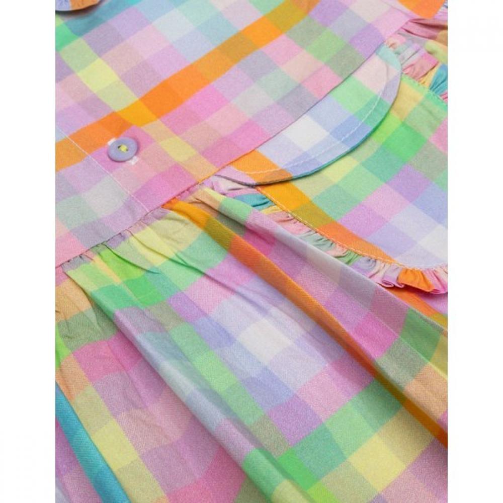 Oilily Kids Down Dress Okhseop004