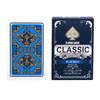 PVC Waterproofs Film Playing Card Plastic Playing Card Board Games Poker Card Practical Gift for Adults and Seniors