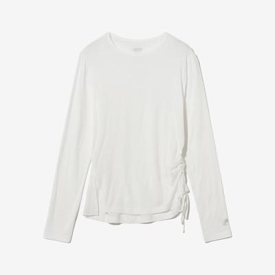 2way Cover Up Long Sleeve T shirT