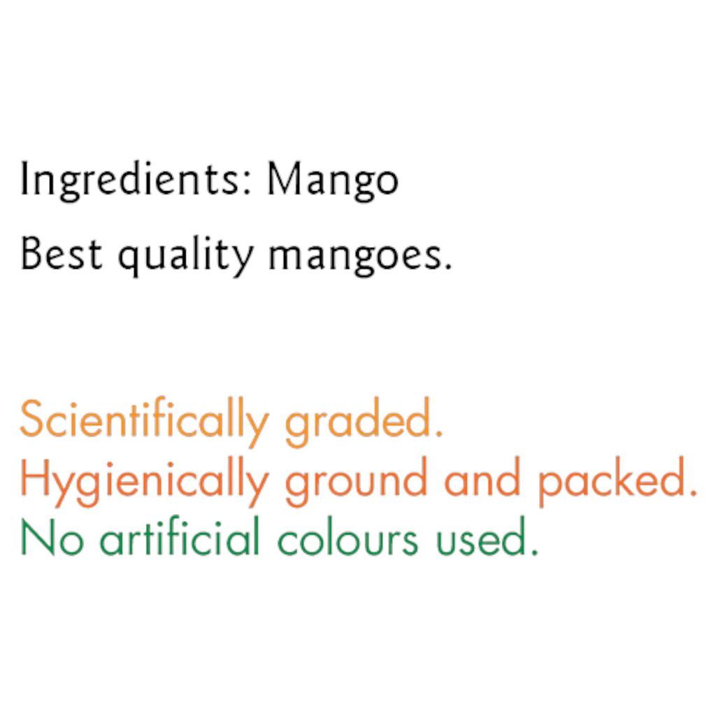 EVEREST Amchur Powder 100 G Pack Of 1 Dry Mango Powder For Tangy Cooking Flavor And Everyday Seasoning Use In Recipes