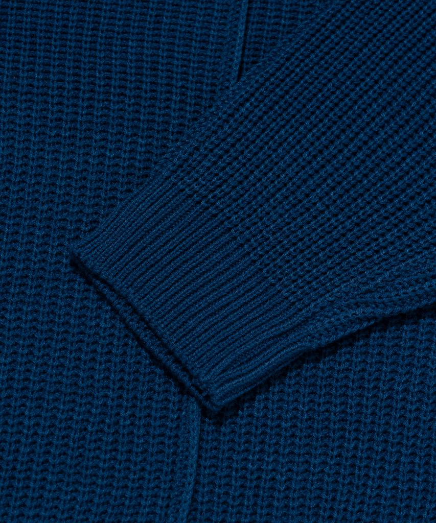 CARGOBROS Cb Square Knit (Blue Green)