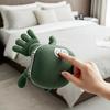 Bionic Finger Neck Shoulder Trapezius Muscle Relax Massager Neck Cervical Kneading Kneading Massage Shawl Neck Masajeador