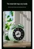 2026 Ultimate Silent Alarm Clock: Powerful Wake-up for Students, Kids, and Seniors