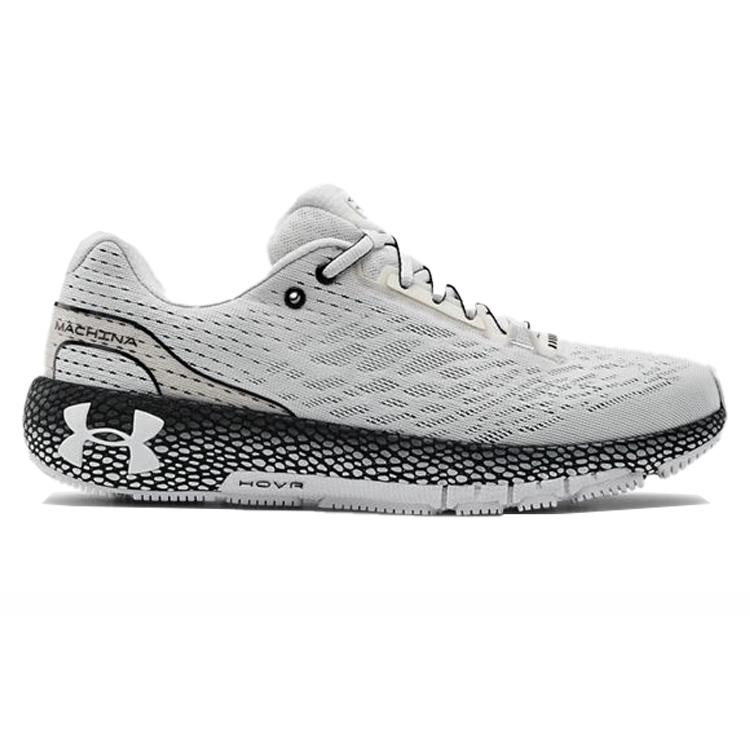 Under Armour Hovr Machina 'White Black' Women's 3021956-103