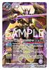 Bandai Battle Spirits: The Awakening Chapter 2: Amazing Impact Booster Pack [BS53] (Box)