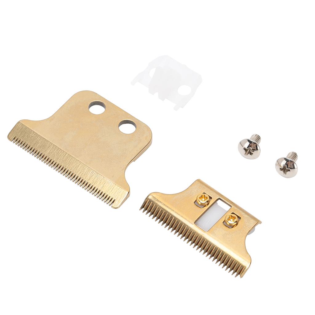 Electric Hair Clipper Blade Barber Hair Trimmer Replacement Blades Cutter