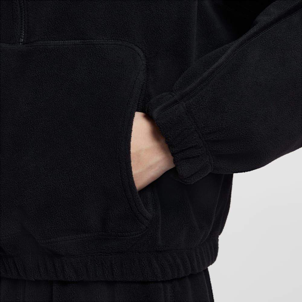 Nike Therma FIT FW25 One Swoosh Sweatshirt Women's HV3716-010