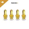 El Nabil Musc Love Parfum Concentré Sans Alcool 4*5ml