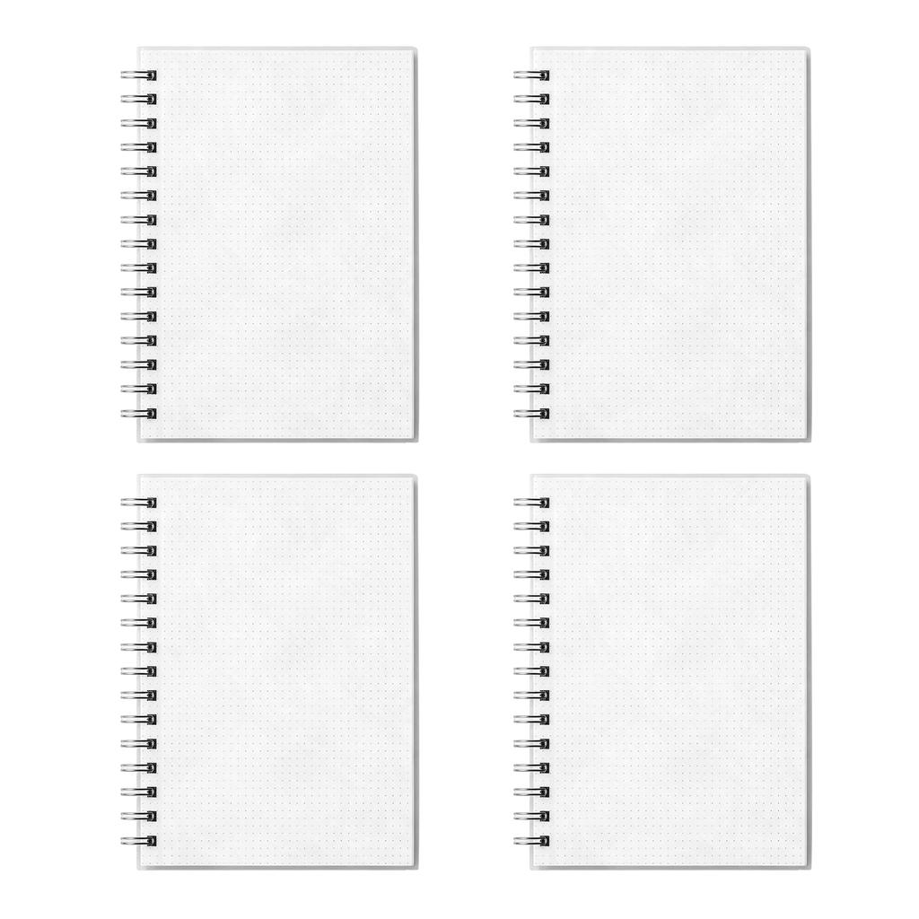 Notebook for Writing and Note