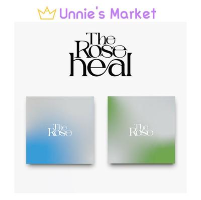 HEAL Album