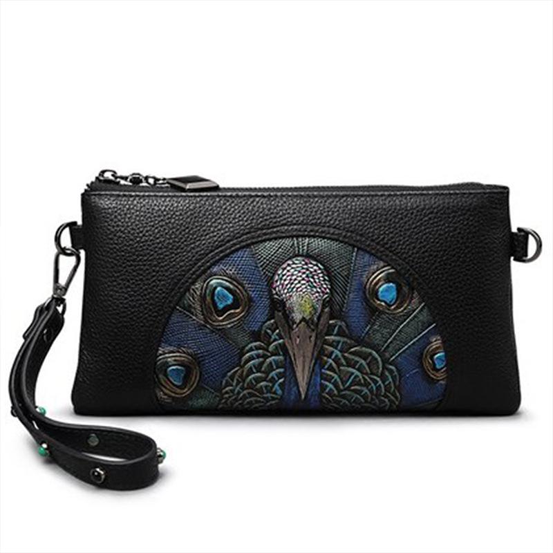 

Сумочка-кошелек женский кошелек цепочка женский кошелек длинный чехол для мобильного телефона