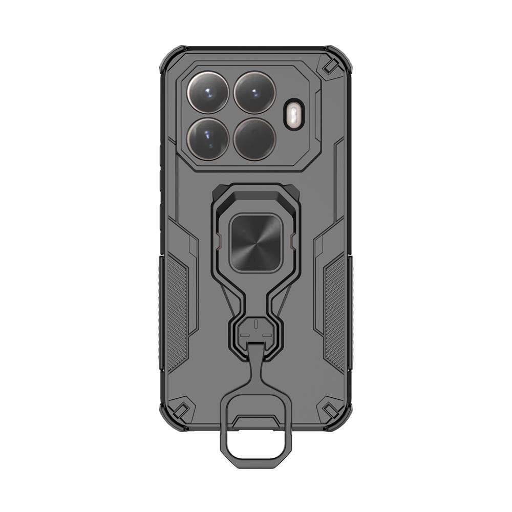 Pentru Xiaomi 15T Pro 5G Husă Armură Rezistentă la Șocuri Suport Inel Magnetic Acoperire Pentru Mi 15T 15 T Mi15T Xiaomi15T Pro 15TPro Coque