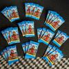 Magic: The Gathering Aether Run Play Booster English Version (Box of 30 Packs) MTG Trading Card Wizards of the Coast DFT D41310003