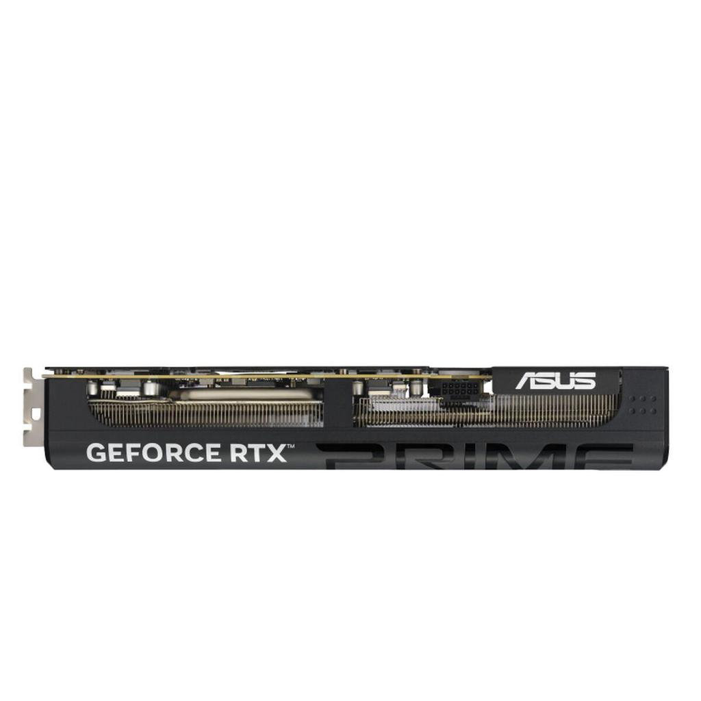Asus Rtx5080 O16g Graphics Card 16 GB GDDR7 Black