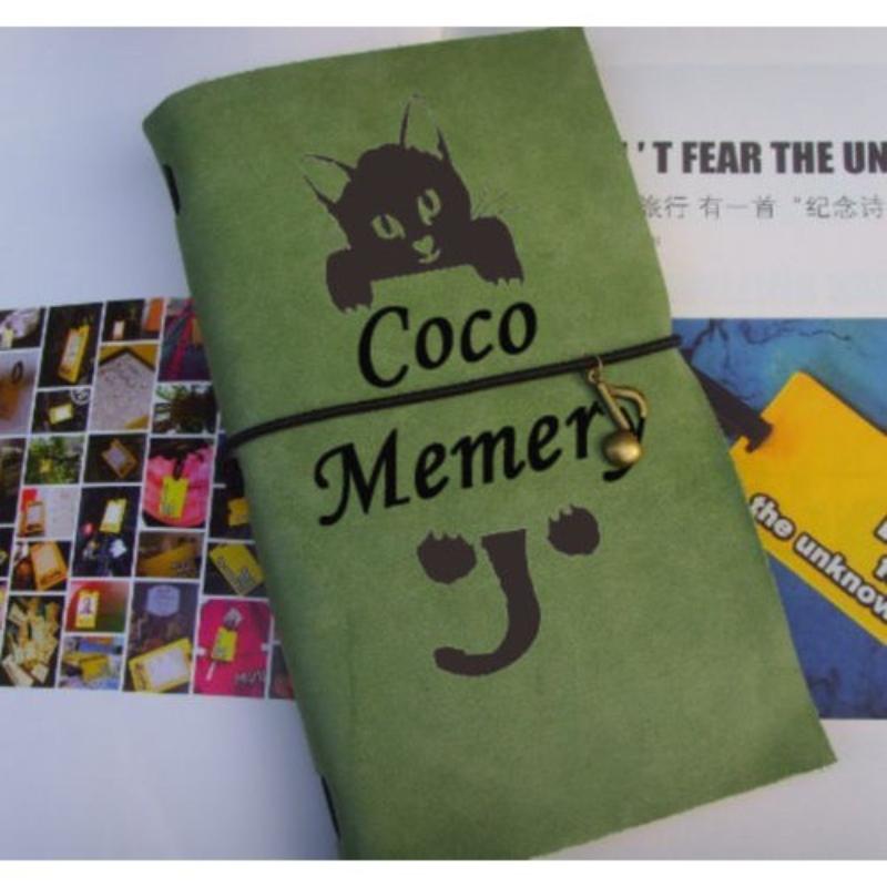 Autocolant de Perete Comutator Pisică Neagră Drăguță DIY Autocolante de Perete Pentru Decor Acasă