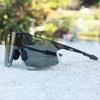 HJC Occhiali Occhiali da Sole Ciclismo Uomo donna Sport Strada Mtb Mountain Bike Occhiali da Sole Corsa Occhiale Gafas Ciclismo
