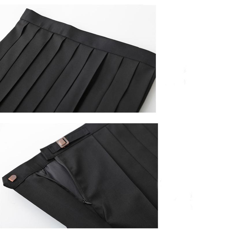 Women JK Cosplay Costume Japanese JK Uniform Sailor Suit Full-sleeved Autumn Winter Uniform Sets Clothing