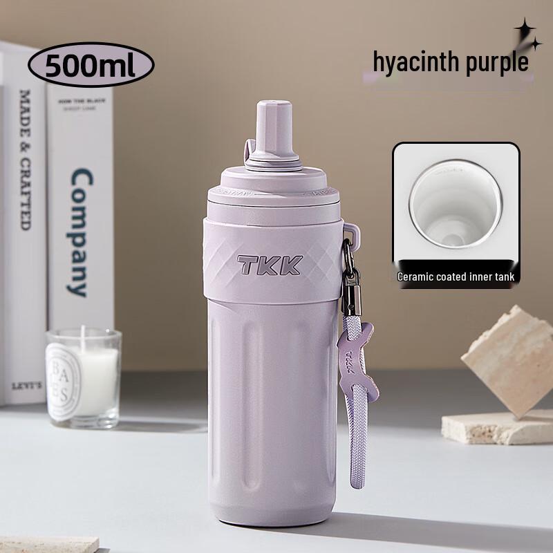 

TKK 316 Stainless Steel Insulated Sports Bottle