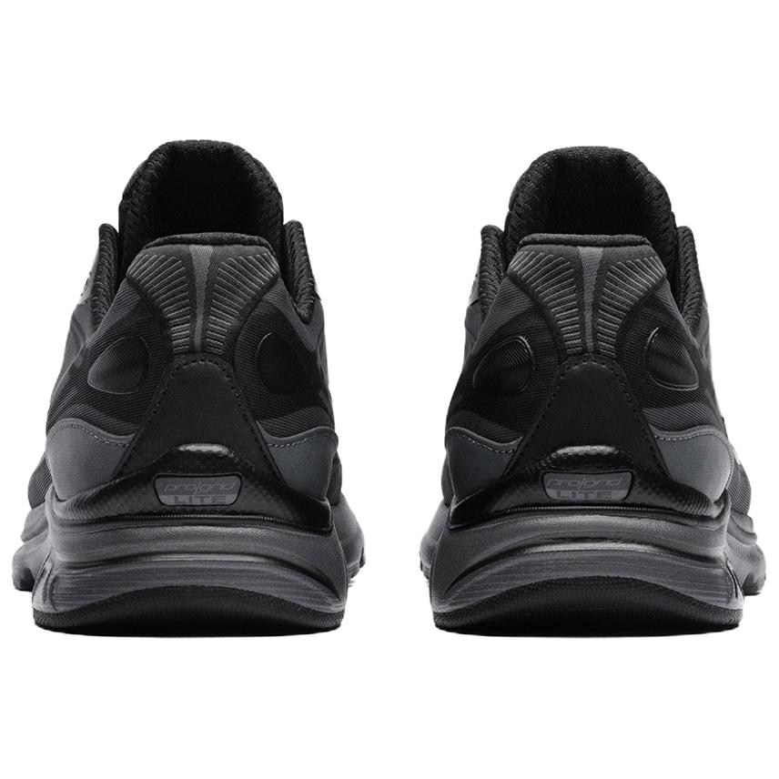 Saucony Kinvara 1 S Black Unisex Sneakers S70917-3