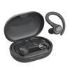 JLab GO Sport+ Wireless Ear-Hook Sport Earbuds
