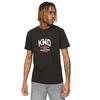 Kings Will Dream Mens Tattooed T-Shirt