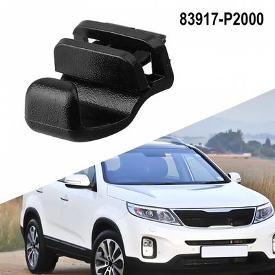 Per Kia Per Sorento 21-23 Clip di Fissaggio Parasole Porta Posteriore 83917-P2000
