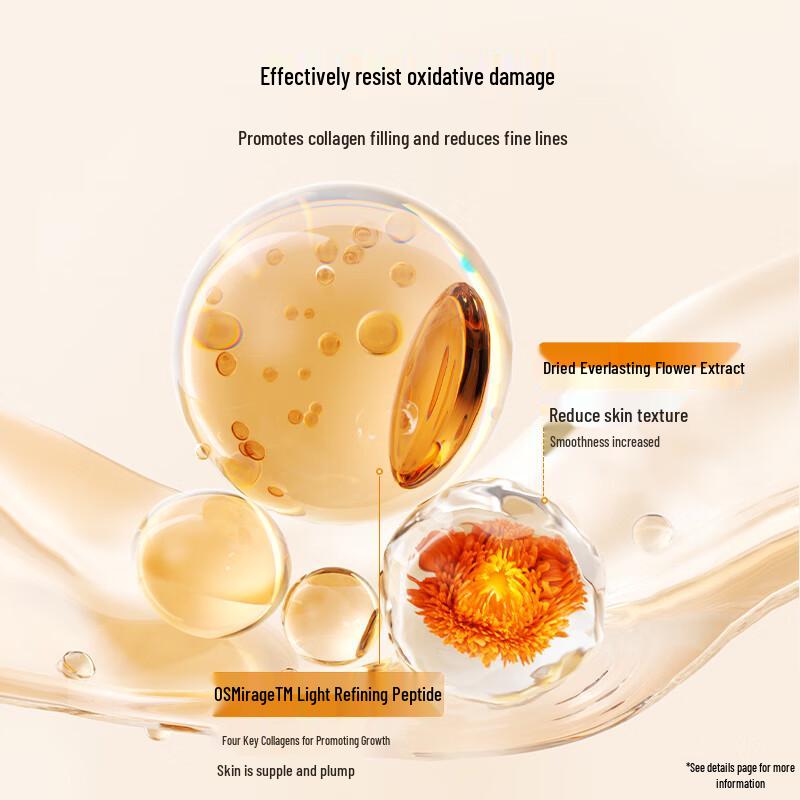 OSM Anti-Aging Plump & Radiant Dual Mask Set