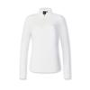 New Polo Shirt Women's Jade White A11W445205FWT