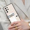 cute no drama llama lama Cell Phone Case for Samsung Galaxy S26 Ultra S25 S24 S23 S22 S21 S20 Note10 Cover