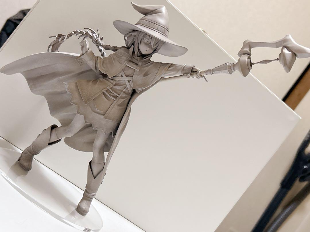 

[USED] Mushoku Tensei Roxy Migurdia Figure -Original Ver.-