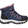 LARGERED Women's Waterproof Lightweight Trekking Hiking Boots Non-Slip Breathable Outdoor Shoes Winter Size 37-42 EU