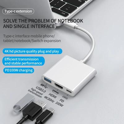 אביזרים למחשבים – רכזות USB