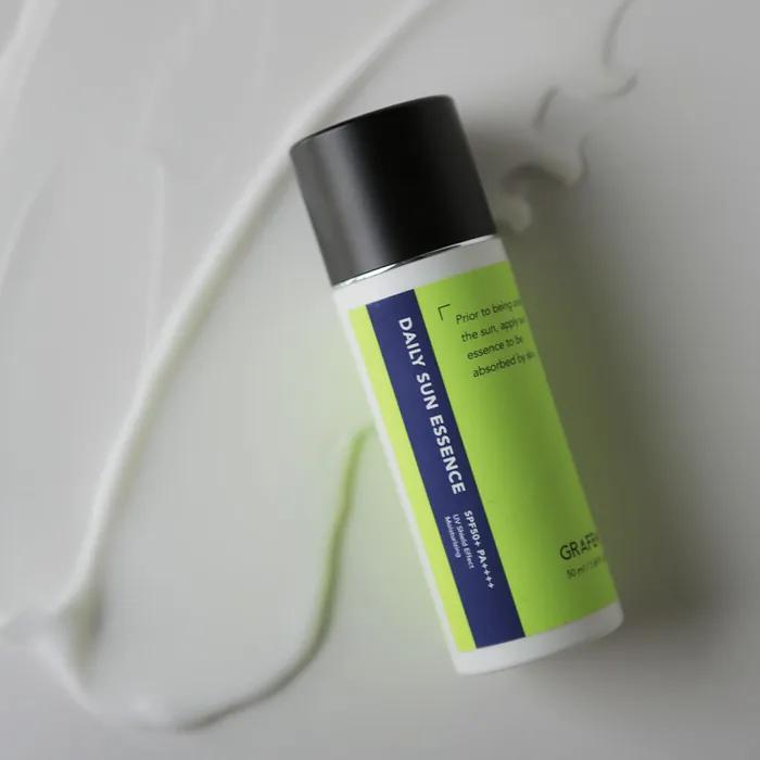 Daily Sun Essence 52g [SPF 50+ PA++++]