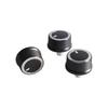 3Pcs Car AC Heater Control Knob Air-con Buttons Switch Part No.84793085 For Chevrolet Express 1500 For GMC Savana 08-17 SLJ-1167 Switches Seat 3