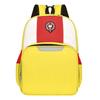 Primary and secondary school students schoolbag kindergarten tutoring class children backpack tutoring bag fashion
