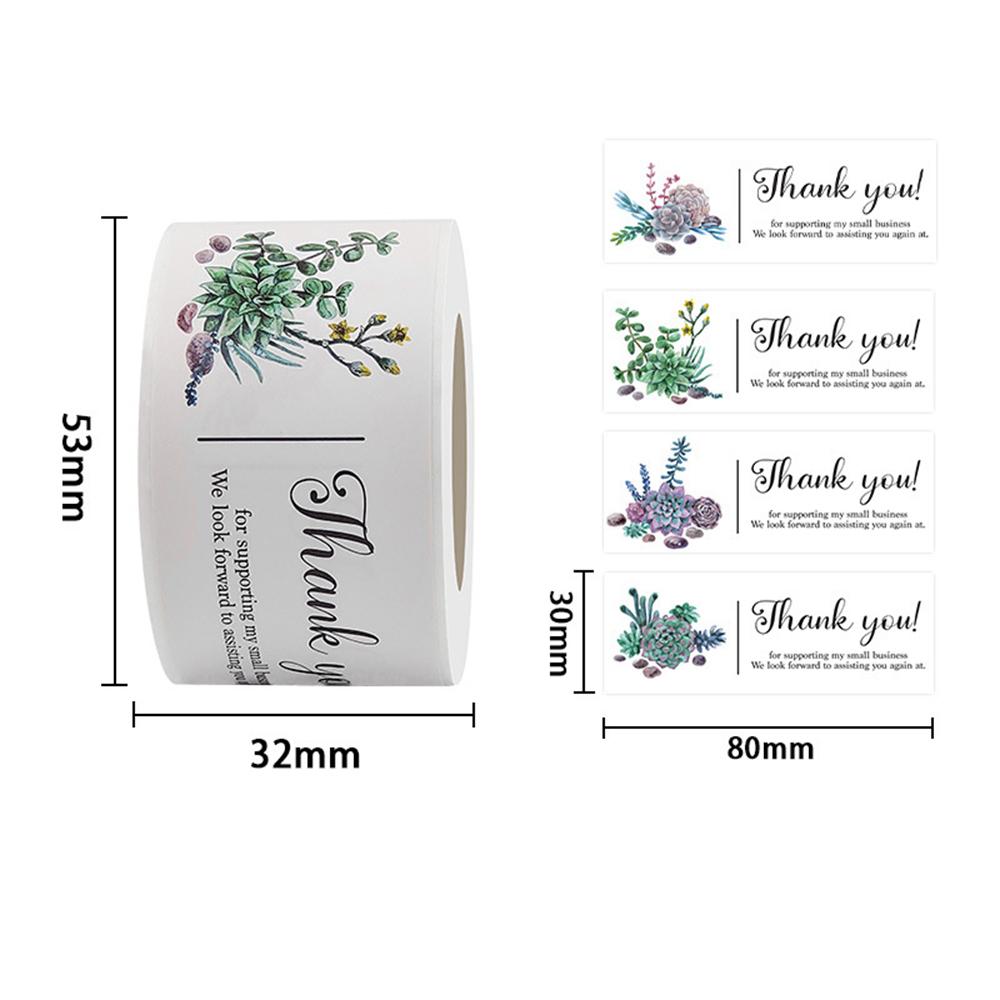 

Наклейка на рулон бумаги Золотая рождественская закладка X022 A02-120pcs-3x8cm