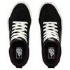Vans Sk8 Mte High-Top Skate Shoes Unisex Sneakers Black White VN0A4BV7V3Z