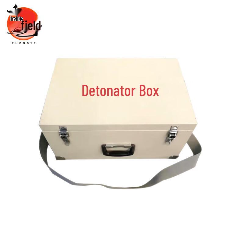 Zhongye Explosion-Proof Storage Box