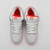 CD2563-004 Nike SB Dunk Low Infrared Orange Label (Men's)