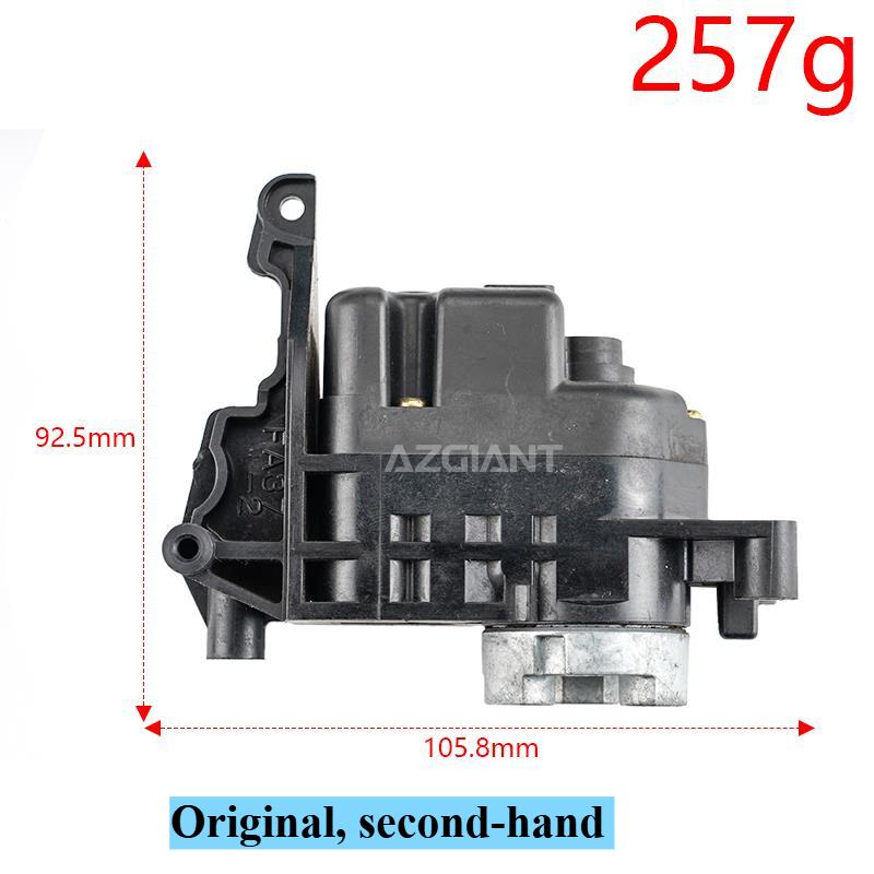 Compatible with Mazda 8 RX-8 MPV Electric Rear View Reversing Mirror Folding Motor Actuator&gear Assembly 30T Car Accessories