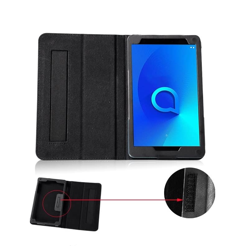 windykids Alldocube iPlay 50 mini Lite case iPlay50 mini lite 8inch cover black 8 inch iPlay 50mini lite iPlay50minilite set protective film touch pen