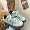 Nuove Sneakers Versatili da Donna, Scarpe Sportive Casual Retro di Nicchia a Suola Spessa