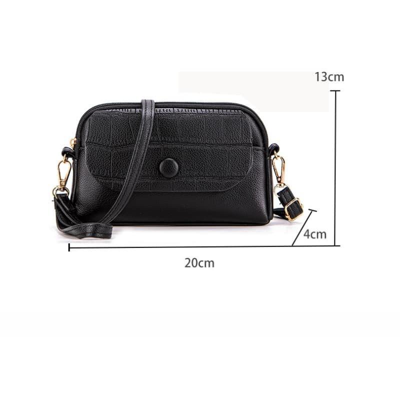 New women's messenger bag mobile phone bag