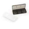 6 In1 Plastic Game Card Storage Holder Case Cover Box 3Ds Dsi Ds Nds