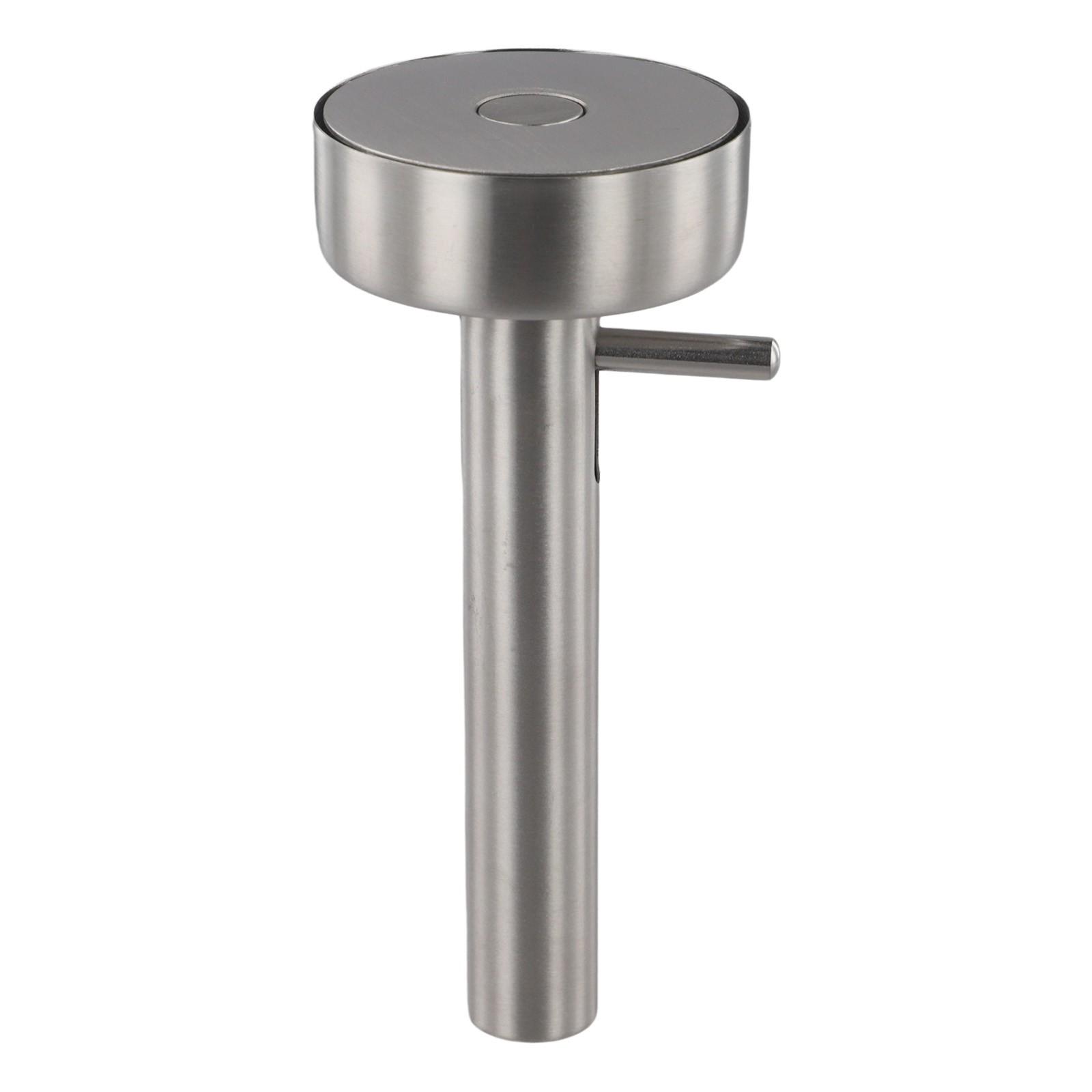 Совместимая с посудомоечной машиной ложка для фалафеля, лопатка для фалафеля, формовщик для фрикаделек Large