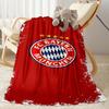 Bayern Munich Blanket Soft & Cozy Great for Office Couch Livingroom for All Occasions Warmthful Decor Gift for Travel Home Birthdays