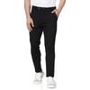 TOPLOT Men's Regular Fit Causal Trouser (Trouser-5068-Black-34)